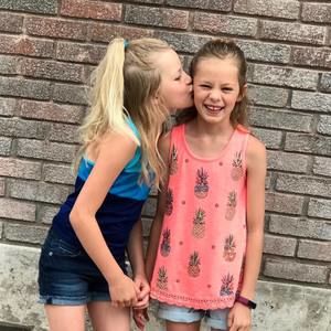 Meet your Posher, Jennifer